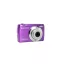 AgfaPhoto Compact DC8200 1/3.2" Kompakt fényképezőgép 18 MP CMOS 4896 x 3672 pixelek Lila