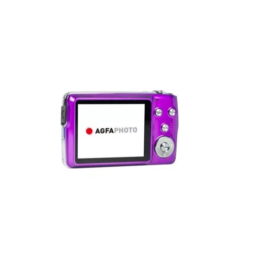 AgfaPhoto Compact DC8200 1/3.2" Kompakt fényképezőgép 18 MP CMOS 4896 x 3672 pixelek Lila