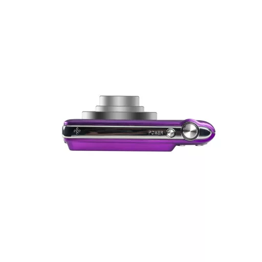 AgfaPhoto Compact DC8200 1/3.2" Kompakt fényképezőgép 18 MP CMOS 4896 x 3672 pixelek Lila