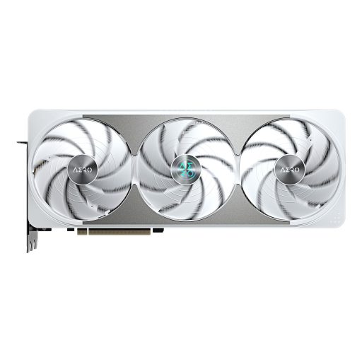 GIGABYTE GeForce RTX 5070 Ti AERO OC 16G NVIDIA 16 GB GDDR7