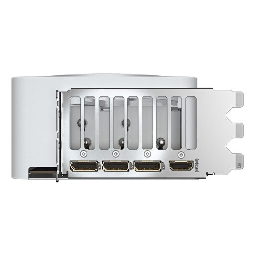 GIGABYTE GeForce RTX 5070 Ti AERO OC 16G NVIDIA 16 GB GDDR7