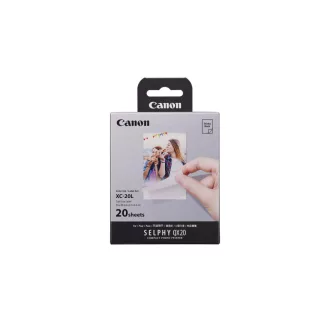 Canon XC-20L