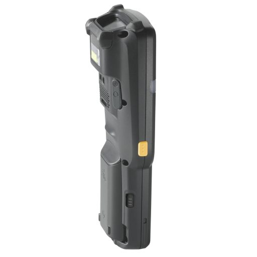 Zebra MC3300x kézi számítógép 10,2 cm (4") 800 x 480 pixelek Érintőképernyő 505 g Fekete