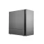 Cooler Master Silencio S400 Midi Tower Fekete