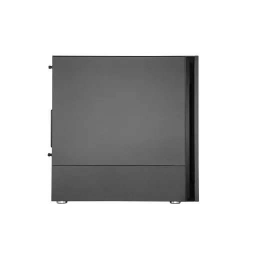 Cooler Master Silencio S400 Midi Tower Fekete