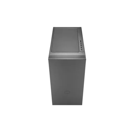 Cooler Master Silencio S400 Midi Tower Fekete