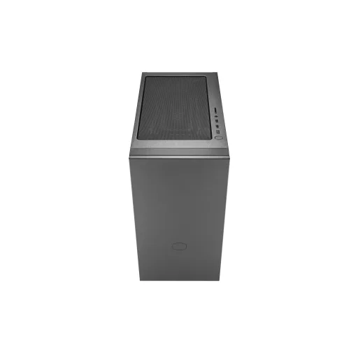 Cooler Master Silencio S400 Midi Tower Fekete