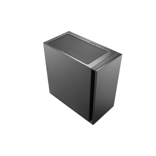 Cooler Master Silencio S400 Midi Tower Fekete