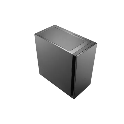 Cooler Master Silencio S400 Midi Tower Fekete