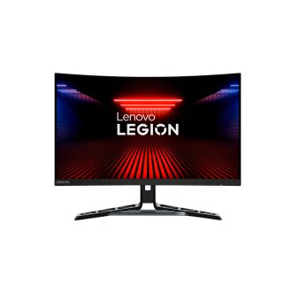   Lenovo Legion R27fc-30 68,6 cm (27") 1920 x 1080 pixelek Full HD LED Fekete