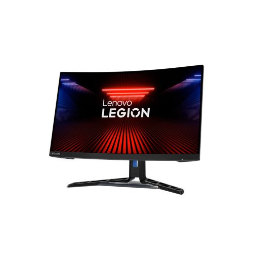 Lenovo Legion R27fc-30 68,6 cm (27") 1920 x 1080 pixelek Full HD LED Fekete