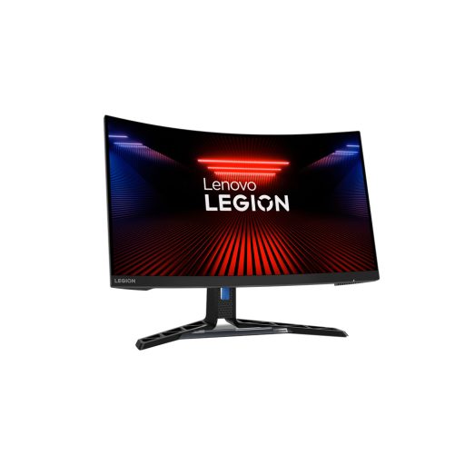 Lenovo Legion R27fc-30 68,6 cm (27") 1920 x 1080 pixelek Full HD LED Fekete