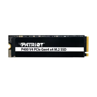 Patriot Memory P400 V4 1 TB M.2 PCI Express 4.0 NVMe
