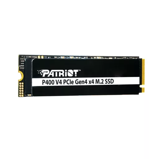 Patriot Memory P400 V4 1 TB M.2 PCI Express 4.0 NVMe