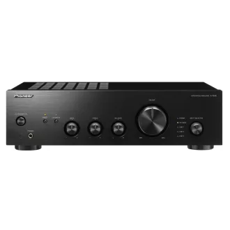 Pioneer A-10AE Fekete