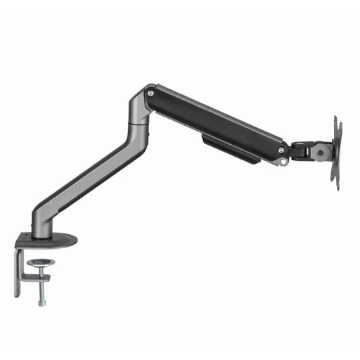Gembird MA-DA1-05 asztali TV konzol 81,3 cm (32") Szürke