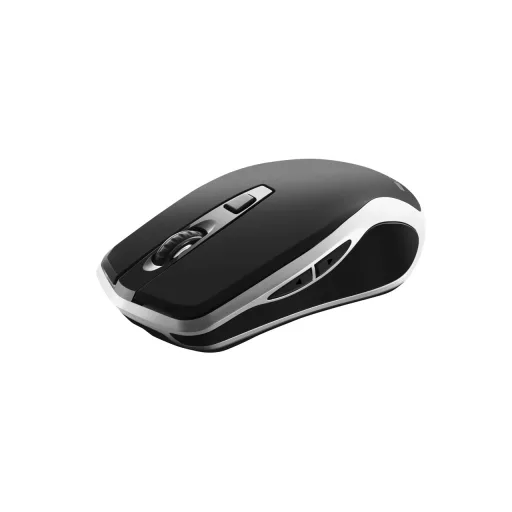 Canyon MW-19 egér Kétkezes RF Wireless + USB Type-A Optikai 1600 DPI