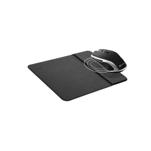 Canyon MW-19 egér Kétkezes RF Wireless + USB Type-A Optikai 1600 DPI