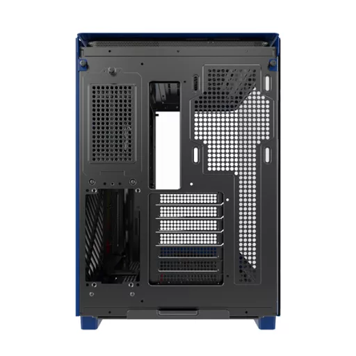 Montech KING 95 Midi Tower Kék