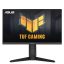 ASUS TUF Gaming VG249QL3A 60,5 cm (23.8") 1920 x 1080 pixelek Full HD LCD Fekete