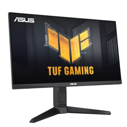 ASUS TUF Gaming VG249QL3A 60,5 cm (23.8") 1920 x 1080 pixelek Full HD LCD Fekete