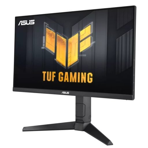 ASUS TUF Gaming VG249QL3A 60,5 cm (23.8") 1920 x 1080 pixelek Full HD LCD Fekete