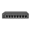 ACT AC4418 hálózati kapcsoló Beállítást nem igénylő (unmanaged) Gigabit Ethernet (10/100/1000) Szürke