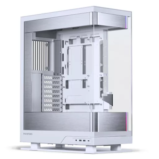 Phanteks Evolv X2 Midi Tower Fehér