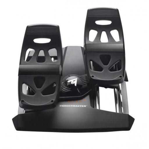 Thrustmaster T.Flight Rudder Pedals Fekete USB Pedálok PC, PlayStation 4, Xbox