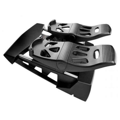 Thrustmaster T.Flight Rudder Pedals Fekete USB Pedálok PC, PlayStation 4, Xbox
