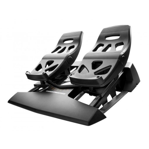 Thrustmaster T.Flight Rudder Pedals Fekete USB Pedálok PC, PlayStation 4, Xbox
