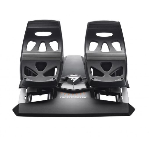 Thrustmaster T.Flight Rudder Pedals Fekete USB Pedálok PC, PlayStation 4, Xbox