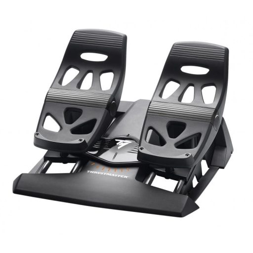 Thrustmaster T.Flight Rudder Pedals Fekete USB Pedálok PC, PlayStation 4, Xbox