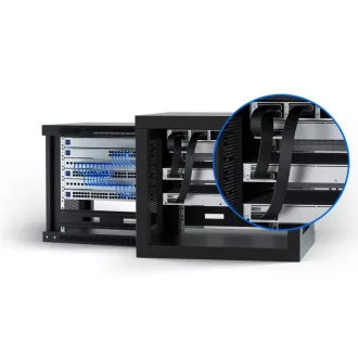 Ubiquiti USP-CABLE tápkábel Bézs 1,5 M