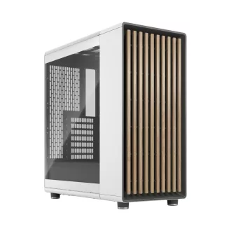 Fractal Design North Midi Tower Fehér