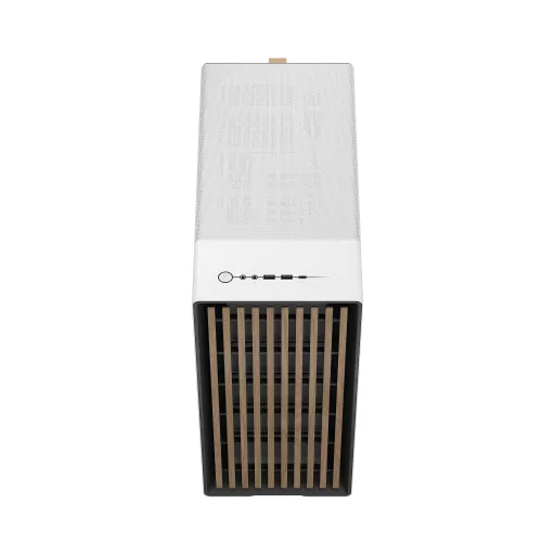 Fractal Design North Midi Tower Fehér