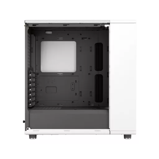 Fractal Design North Midi Tower Fehér