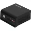 GIGABYTE Barb GBT BRIX GB-BTIP-N250 Intel N250 - 1x2,5" - 1xM.2