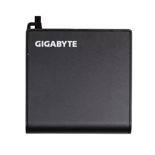 GIGABYTE Barb GBT BRIX GB-BTIP-N250 Intel N250 - 1x2,5" - 1xM.2