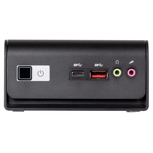 GIGABYTE Barb GBT BRIX GB-BTIP-N250 Intel N250 - 1x2,5" - 1xM.2
