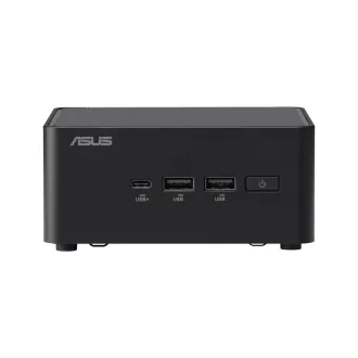 ASUS NUC 14 Pro RNUC14RVHV500002I UCFF Fekete 135H