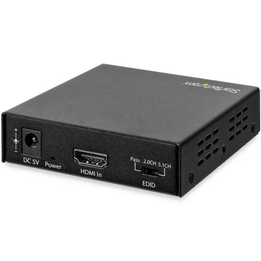 StarTech.com HD202A videó konverter 4096 x 2160 pixelek