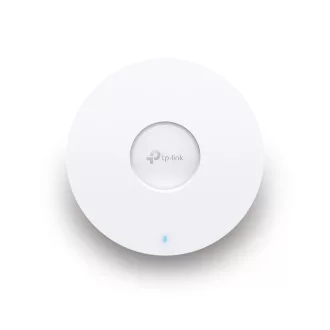   TP-Link Omada EAP650 WLAN csatlakozási pont 2976 Mbit/s Fehér Ethernet-áramellátás (PoE) támogatása