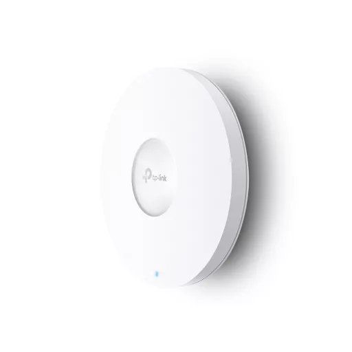 TP-Link Omada EAP650 WLAN csatlakozási pont 2976 Mbit/s Fehér Ethernet-áramellátás (PoE) támogatása