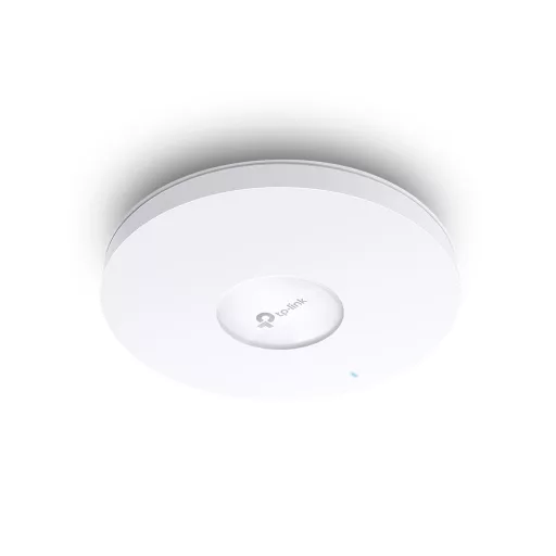 TP-Link Omada EAP650 WLAN csatlakozási pont 2976 Mbit/s Fehér Ethernet-áramellátás (PoE) támogatása