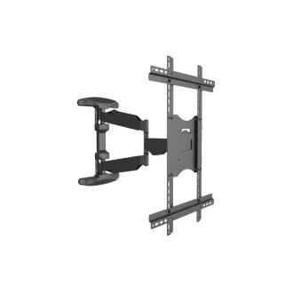   Multibrackets 2307 asztali TV konzol 139,7 cm (55") Fali Fekete