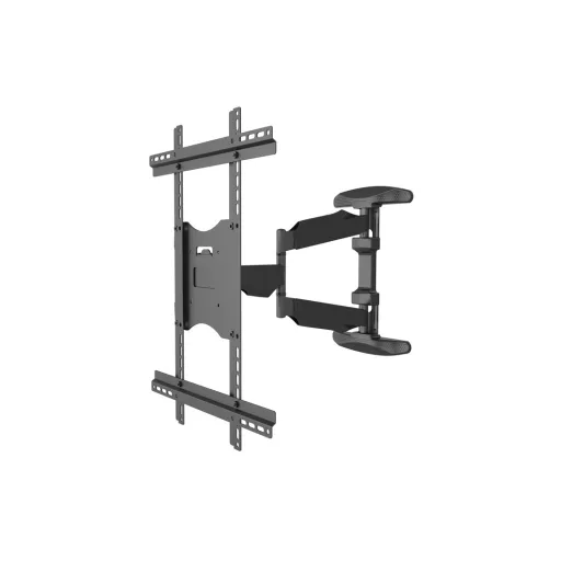 Multibrackets 2307 asztali TV konzol 139,7 cm (55") Fali Fekete
