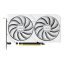 ASUS Dual -RX9060XT-16G-WHITE AMD Radeon RX 9060 XT 16 GB GDDR6