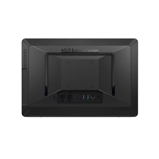 ASUS COM AIO ExpertCenter E1600WKAT-BMR146M 15,6" FHD GL Touch, Celeron N4500, 4GB, 128GB M.2, INT, NOOS, Fekete