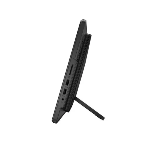 ASUS COM AIO ExpertCenter E1600WKAT-BMR146M 15,6" FHD GL Touch, Celeron N4500, 4GB, 128GB M.2, INT, NOOS, Fekete
